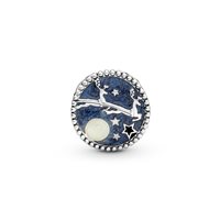 Charm Pandora Donna in Argento 790033C01 - 790033C01